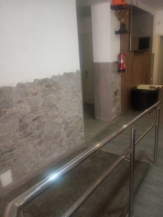 SERVICIO PROFESIONAL DE REFORMAS Y CONSTRUCCIÓN