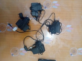 Lote 5 Teléfonos Móviles Nokia