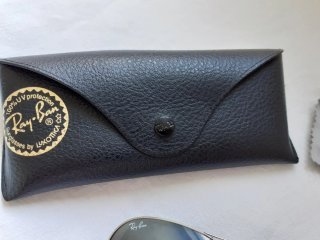 Gafas de sol RayBan aviator