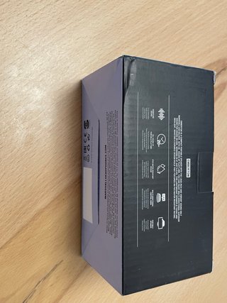Altavoz Marshall Bluetooth 5.0 EMBERTON