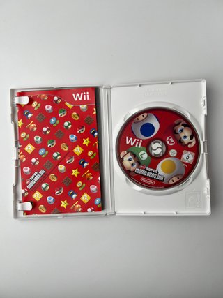 Super Mario Bros | Gioco Nintendo Wii