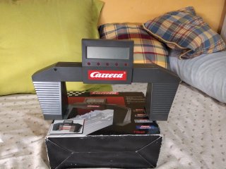Contavueltas Carrera Scalextric