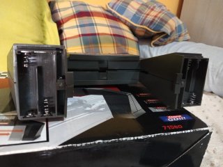 Contavueltas Carrera Scalextric