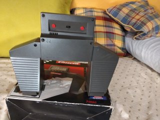 Contavueltas Carrera Scalextric