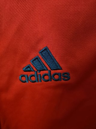 Maglia Benfica Adidas Rappresentanza 2015
