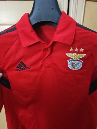 Maglia Benfica Adidas Rappresentanza 2015
