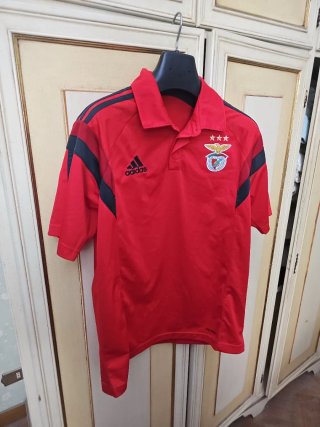 Maglia Benfica Adidas Rappresentanza 2015