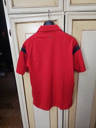 Maglia Benfica Adidas Rappresentanza 2015