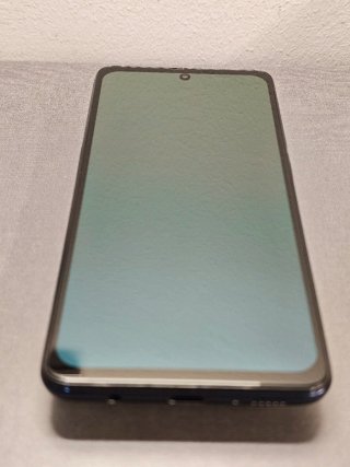 Samsung Galaxy A51 128GB 4+4GB Black