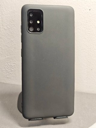 Samsung Galaxy A51 128GB 4+4GB Black
