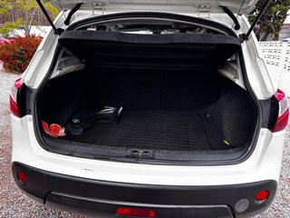 Nissan Qashqai 2013