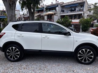 Nissan Qashqai 2013