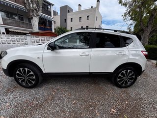 Nissan Qashqai 2013