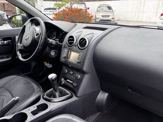 Nissan Qashqai 2013