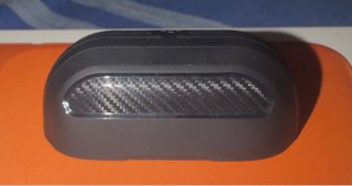 Funda Spigen Rugged Armor para Buds 3