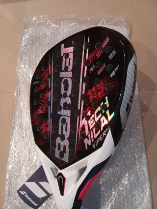Babolat Technical Viper 2026