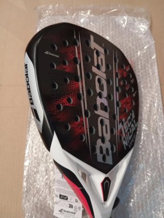 Babolat Technical Viper 2026