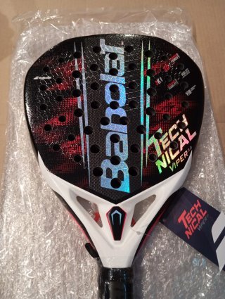 Babolat Technical Viper 2026