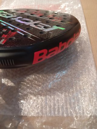 Babolat Technical Viper 2026