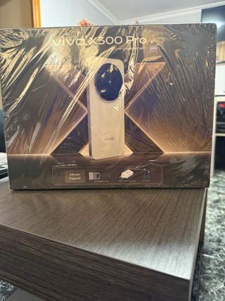 Vivo X300 Pro 512GB Bianco