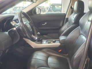 Land Rover Range Rover Evoque 2016