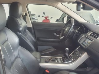 Land Rover Range Rover Evoque 2016