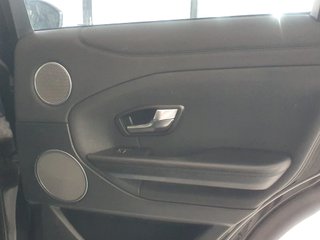 Land Rover Range Rover Evoque 2016