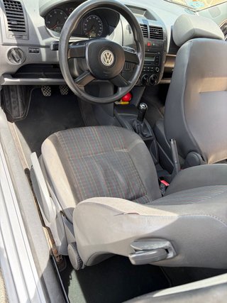 Volkswagen Polo 2005
