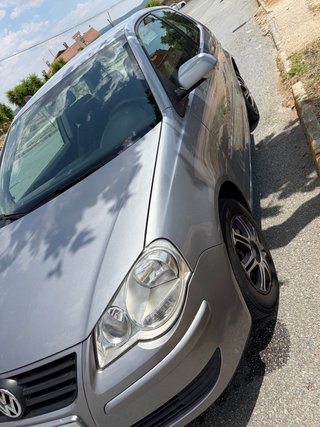Volkswagen Polo 2005