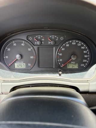 Volkswagen Polo 2005
