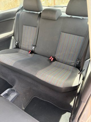Volkswagen Polo 2005