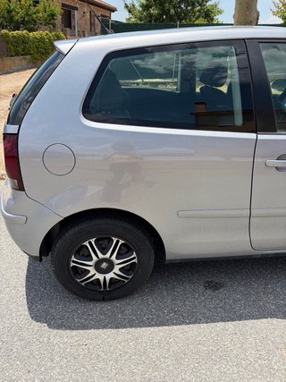Volkswagen Polo 2005