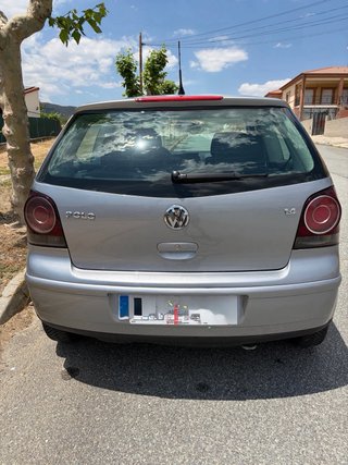 Volkswagen Polo 2005