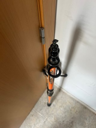 Caña de pesca + carrete Mas cosas en mi perfil