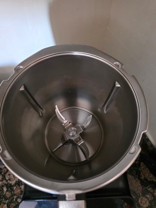 Thermomix TM7 - Recogida en Ibiza