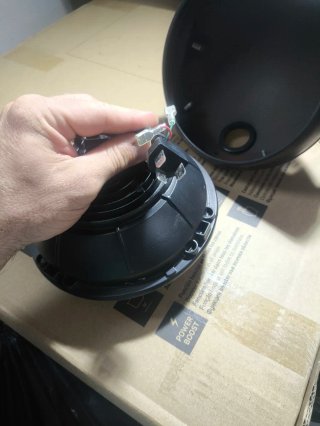 Faro LED Universal Moto