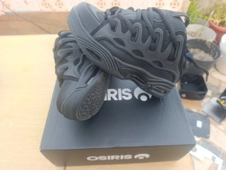 Osiris D3 Talla 38.5 Nuevas