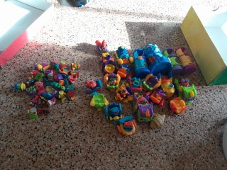Superzings