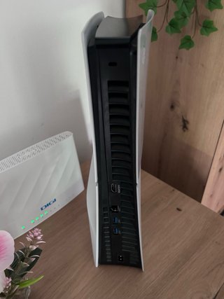 Ps5 Slim 1TB con garantía y seguro