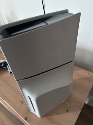 Ps5 Slim 1TB con garantía y seguro