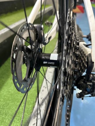 Orbea Oiz M-Pro 2022 Montaña (talla M)