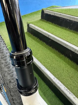 Orbea Oiz M-Pro 2022 Montaña (talla M)