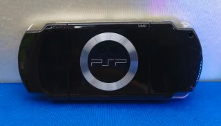 CONSOLA PSP SLIM 2000