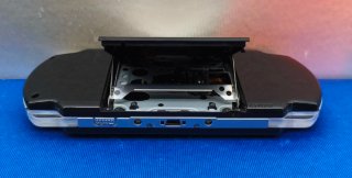 CONSOLA PSP SLIM 2000