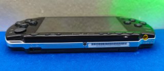 CONSOLA PSP SLIM 2000