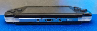 CONSOLA PSP SLIM 2000