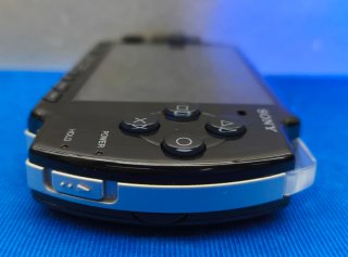 CONSOLA PSP SLIM 2000