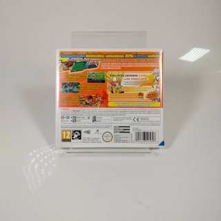 Inazuma Eleven GO: Luce - Nintendo 3DS