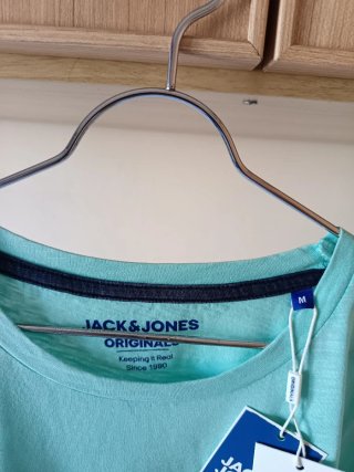 Camiseta Jack Jones Talla M