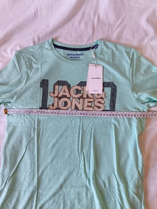 Camiseta Jack Jones Talla M